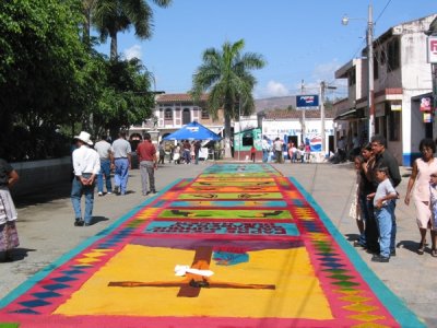 Contribucion de Empresas