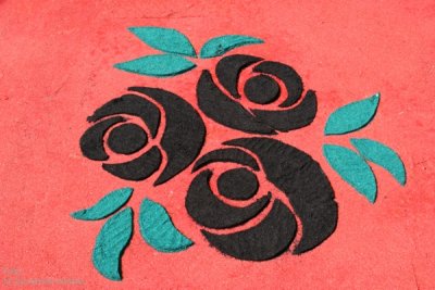 Detalle de los Diseos