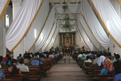 Misa de Dominical
