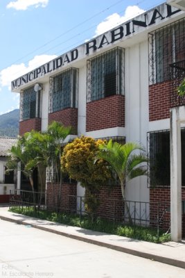 Edificio Municipal
