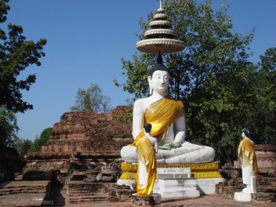 Wat Samana Kot Taram