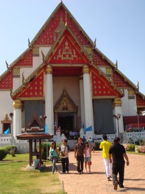 Centro de Adoracion Budista