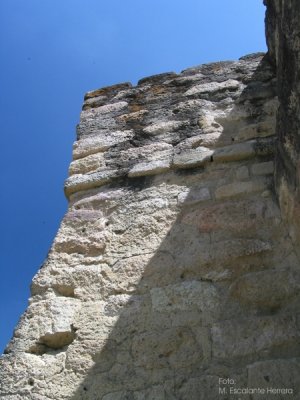 Detalle de las Construcciones