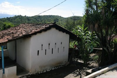 Casa Tradicional en el Casco Urbano