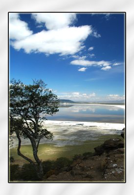 Lake Nakuru