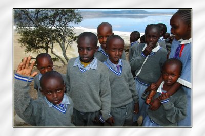 School Children