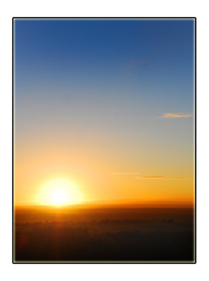 Sunrise