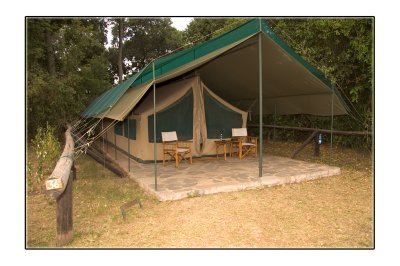 Tent 36