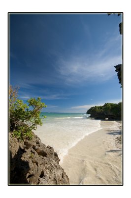 Diani Beach Mombasa