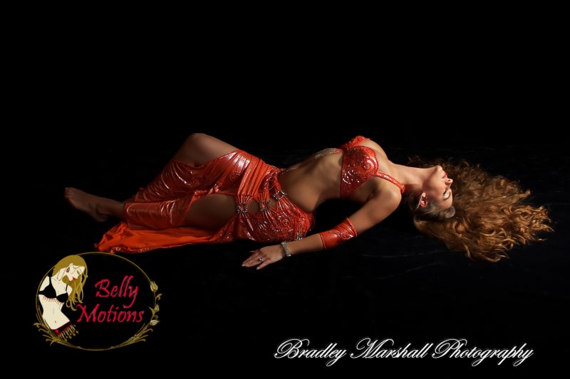 Portia      Belly Motions, Inc.
