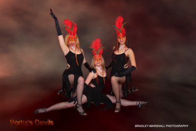 Portia's Devils
