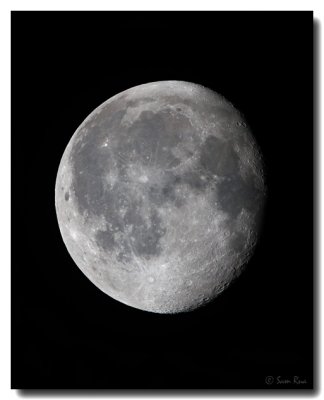 Moon Day 6