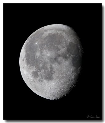 Moon Day 7