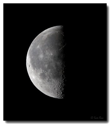 Moon Day 10