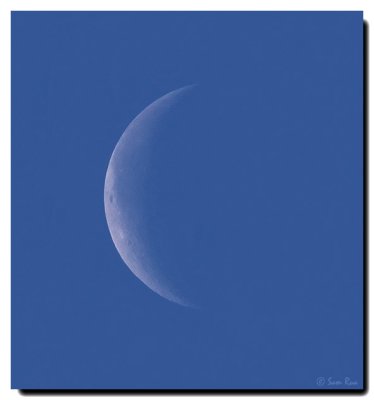Moon Day 13