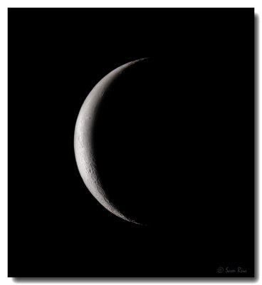 Moon Day 14