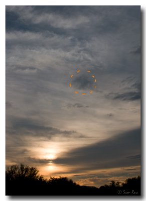 (No) Moon Day 15
