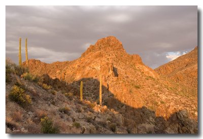 Gates Pass