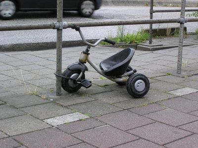 Young security / Sécurité infantile