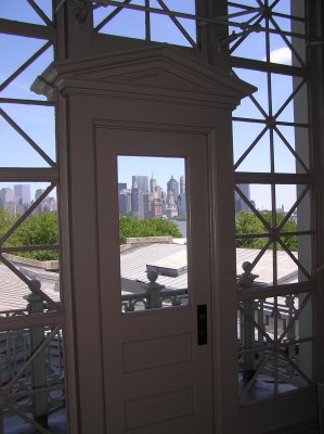 Ellis Island  The American Dream