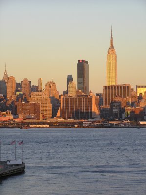 Manhattan