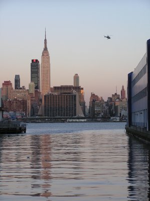 Manhattan