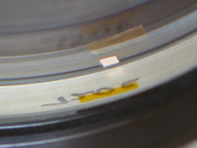 Fully Air Spaced AP152 lens, all normal glass APO.