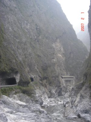 Taroko