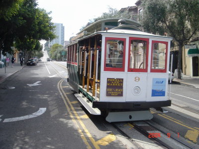 2004 San Francisco