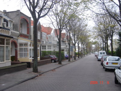 2004 Netherlands