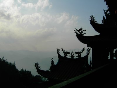2004 Fujian_China