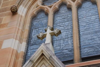 St Mary's Cathedral