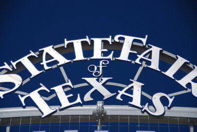 State Fair of Texas 2007