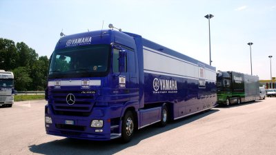 Catalunya 2007