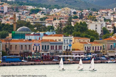 Impressions of Greece, 2007