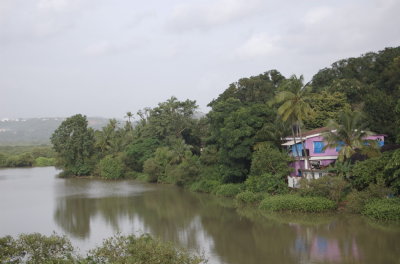 River house