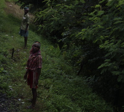 Laborers