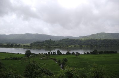 Landscape