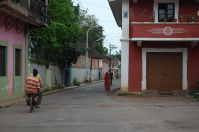 Panjim