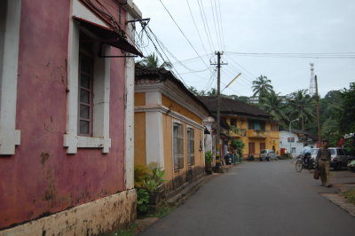 Panjim
