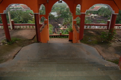 Hanuman Temple, Panjim