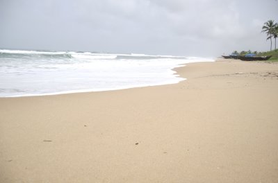 Benalbatim Beach