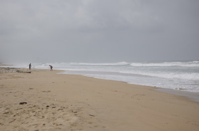 Benalbatim Beach