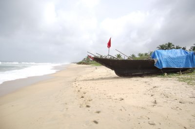Benalbatim Beach