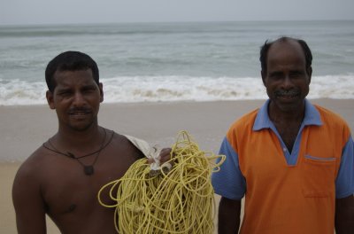 Benalbatim Beach