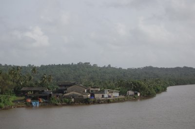 Landscape