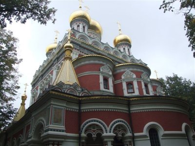 Shipka
