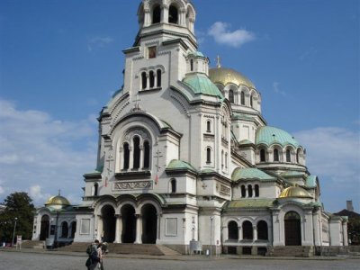 Church of St Alexandor Nevski 2.JPG