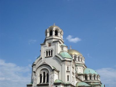 Church of St Alexandor Nevski 3.JPG