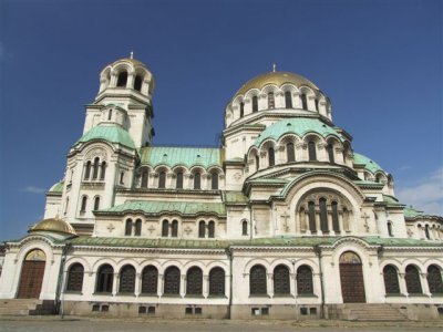 Church of St Alexandor Nevski 6.JPG